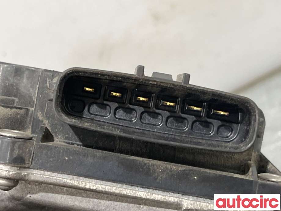 Spjeldhus til Volvo V90 / V90 CC / S90 2016-->>  (VOLVO|31293736|78HL13-2510030-AAA)