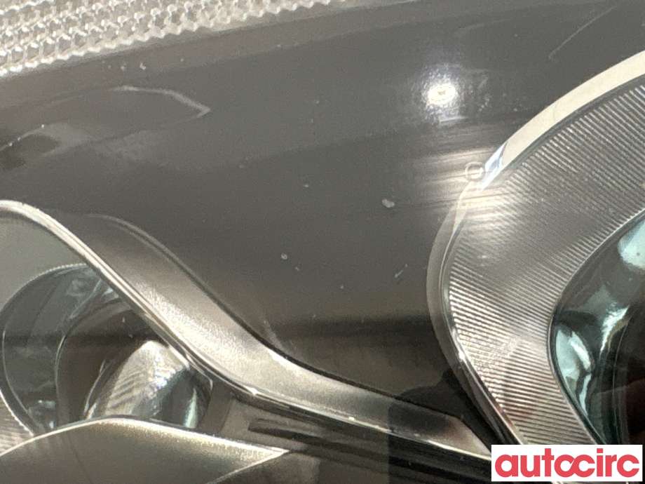 Frontlykt høyre halogen til Kia Niro 2016-2021 (KIA|92102Q4200|)