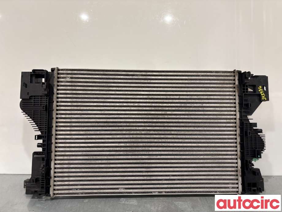 Intercooler til Mercedes A-Klasse 2018-->> (W177) (W177) (MERCEDES|A2475000100|)