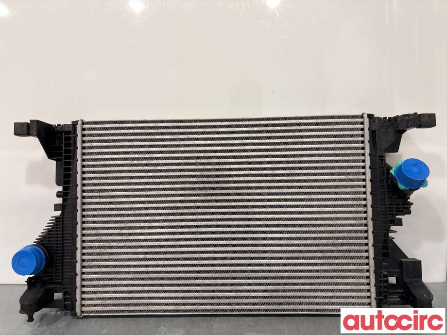 Intercooler til Mercedes A-Klasse 2018-->> (W177) (W177) (MERCEDES|A2475000100|)