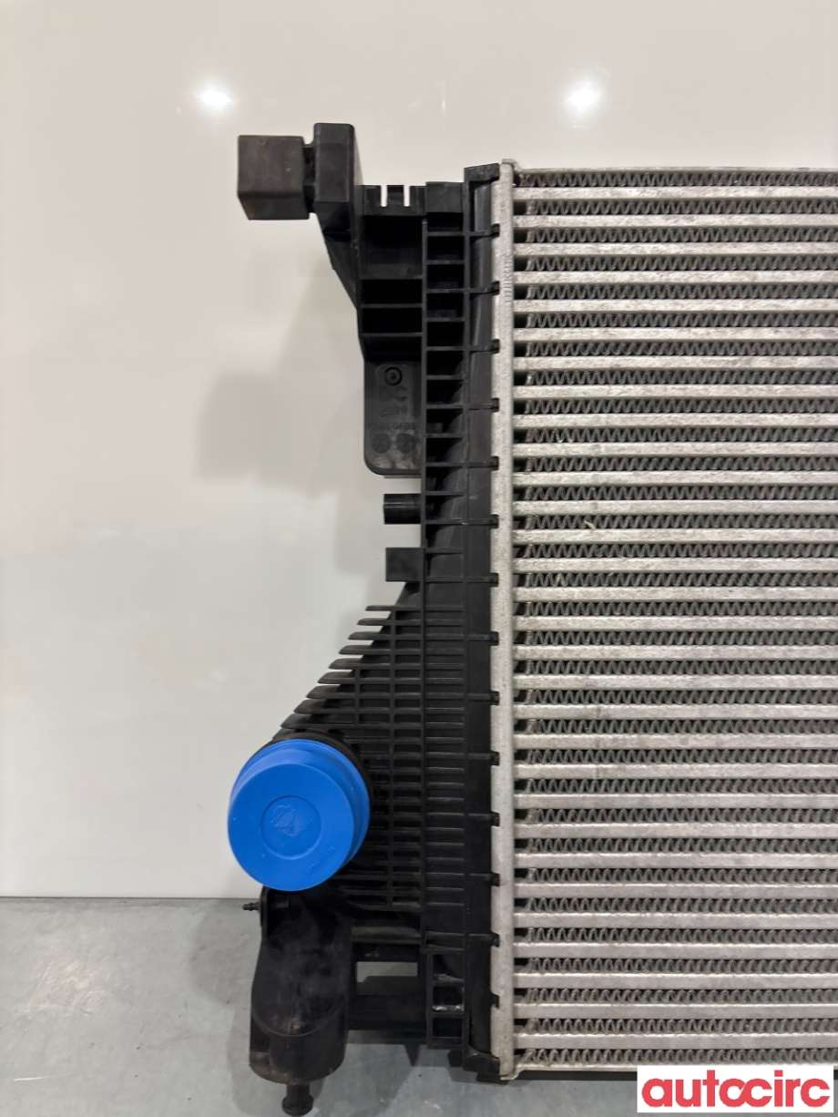Intercooler til Mercedes A-Klasse 2018-->> (W177) (W177) (MERCEDES|A2475000100|)