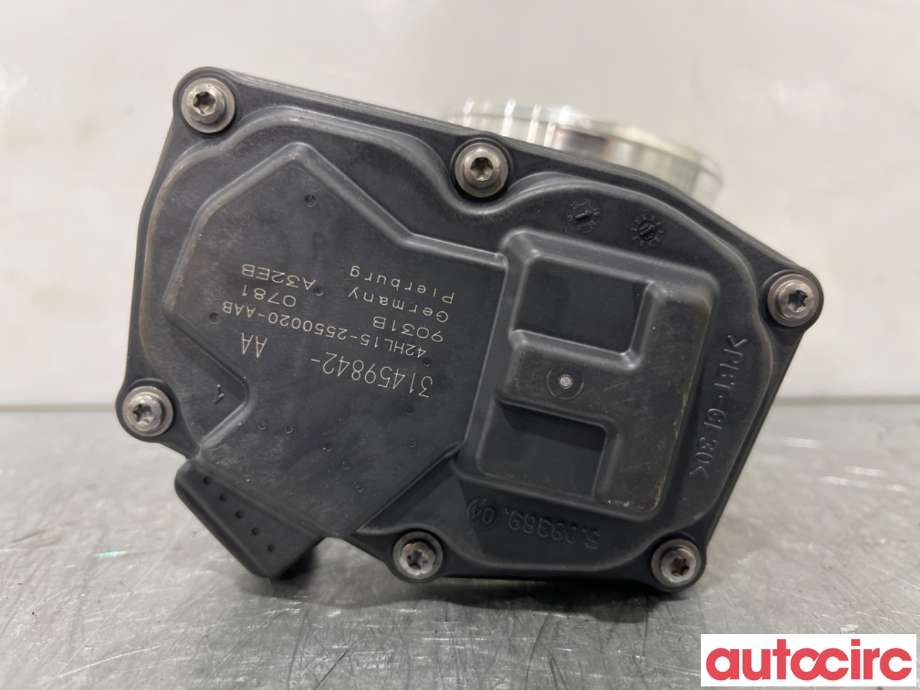 Spjeldhus til Volvo V90 / V90 CC / S90 2016-->>  (VOLVO|31459842|42HL15-2550020-AAB)