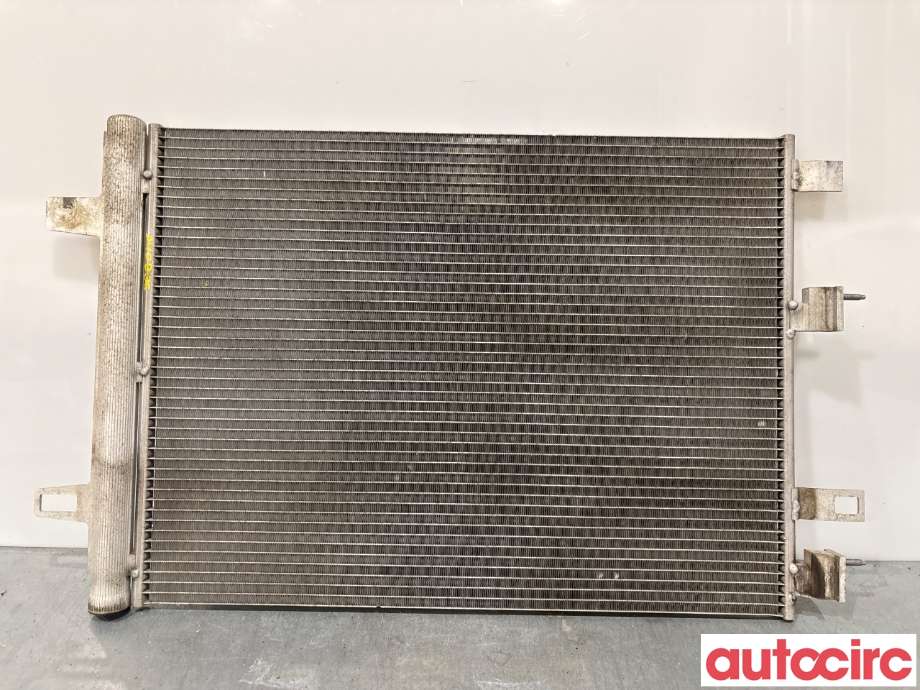 Aircondition radiator til Mercedes A-Klasse, 2018-->> (W177) (W177) (MERCEDES|A2475000054)
