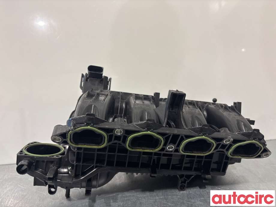Manifold innsug til VW Passat 2015-2019 (Fase 1) (B8) (B8) (VOLKSWAGEN|04E129709Q||04E129711M)