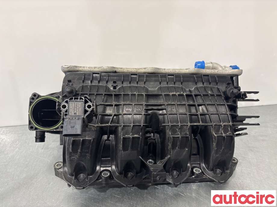 Manifold innsug til VW Passat 2015-2019 (Fase 1) (B8) (B8) (VOLKSWAGEN|04E129709Q||04E129711M)
