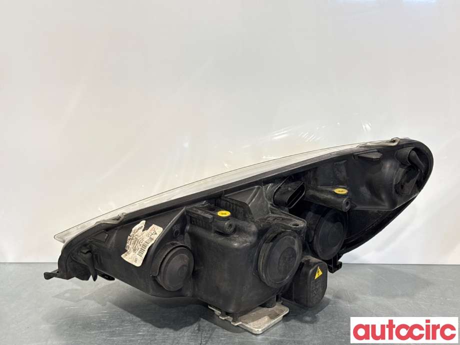 Frontlykt høyre halogen til Ford S-Max 2006-2010 (Type I, Fase 1) (FORD|1801373|1ZS009250-42|6M21-13D154-AG)