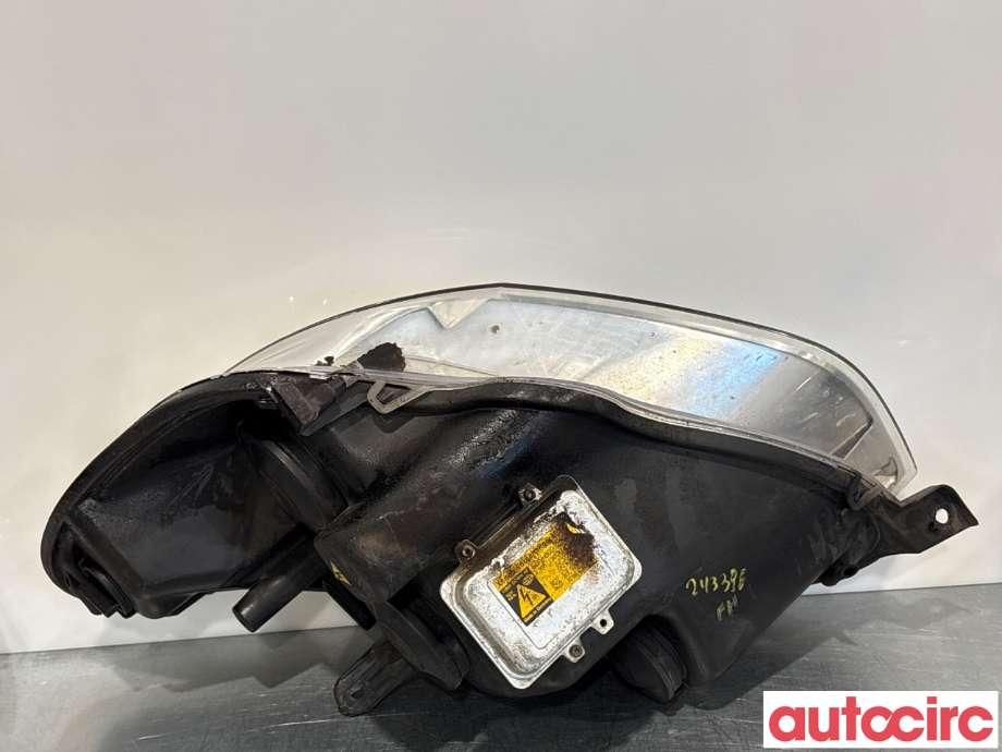 Frontlykt høyre halogen til Ford S-Max 2006-2010 (Type I, Fase 1) (FORD|1801373|1ZS009250-42|6M21-13D154-AG)
