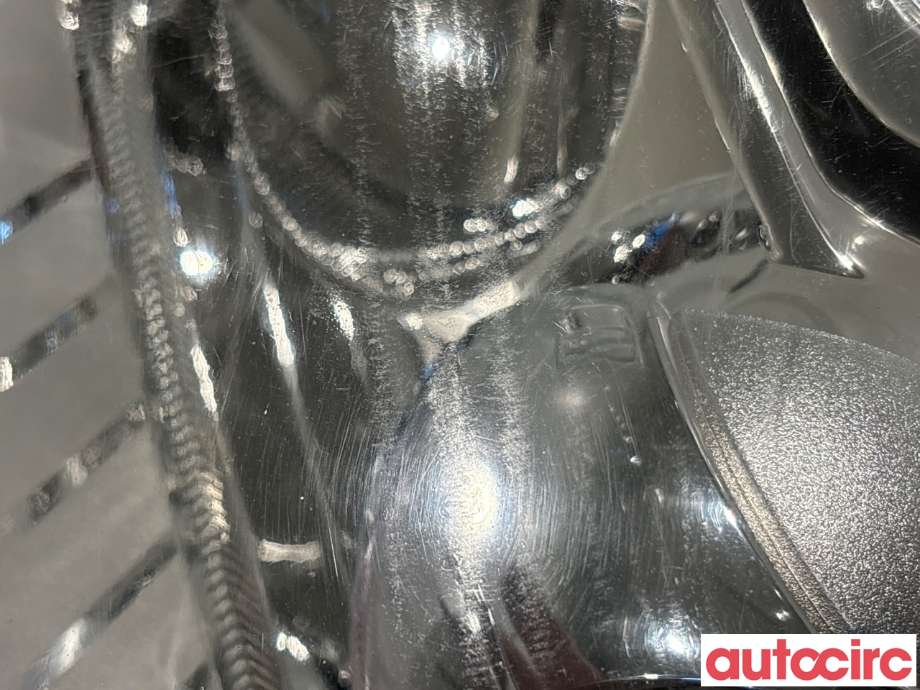 Frontlykt høyre halogen til Ford S-Max 2006-2010 (Type I, Fase 1) (FORD|1801373|1ZS009250-42|6M21-13D154-AG)