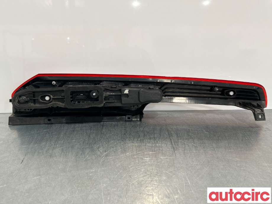 Baklykt høyre til Ford Transit Custom 2013-2023 (Type I)  (FORD|2410754||BK21-13404-AG)