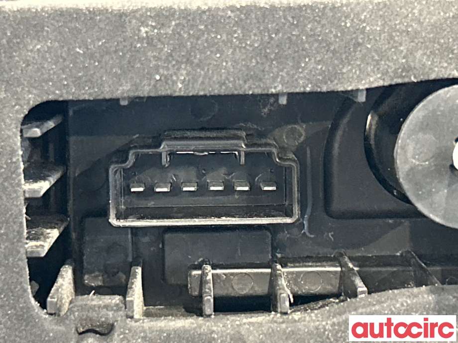 Baklykt høyre til Ford Transit Custom 2013-2023 (Type I)  (FORD|2410754||BK21-13404-AG)