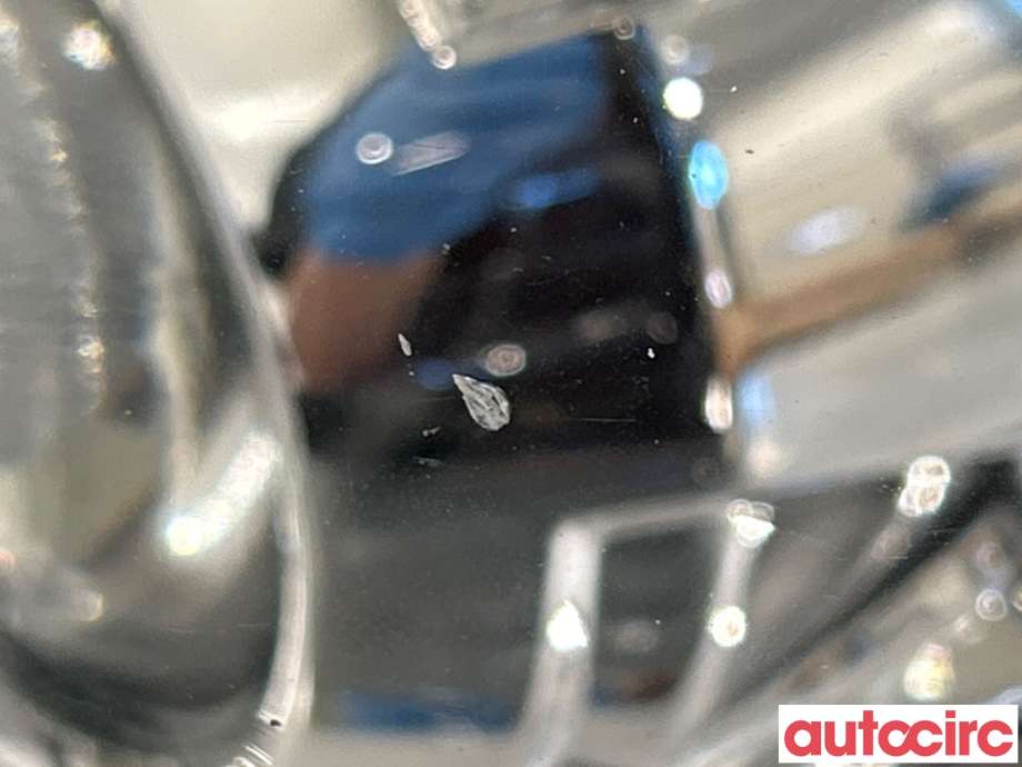 Frontlykt venstre halogen til Ford Transit Custom 2013-2023 (Type I)  (FORD|2045130||GK21-13D153-BA)