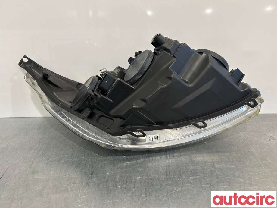Frontlykt venstre halogen til Ford Transit Custom 2013-2023 (Type I)  (FORD|2045130||GK21-13D153-BA)