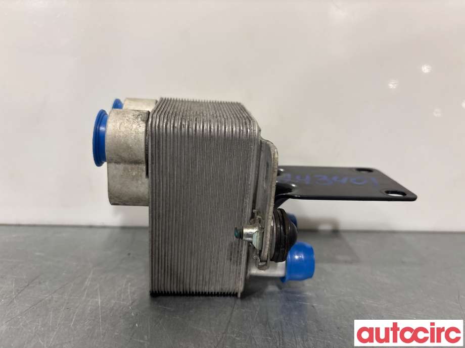 Varmeapparat diverse til VW Passat 2015-2019 (Fase 1) (B8) (B8) (VOLKSWAGEN|5Q0820031A||5Q0820031)