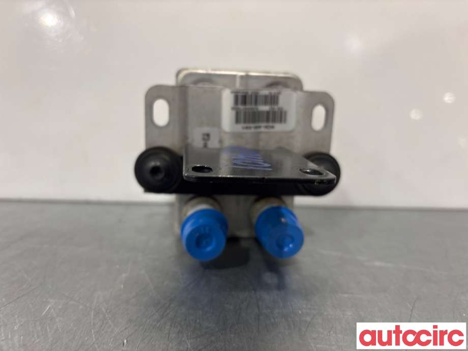 Varmeapparat diverse til VW Passat 2015-2019 (Fase 1) (B8) (B8) (VOLKSWAGEN|5Q0820031A||5Q0820031)
