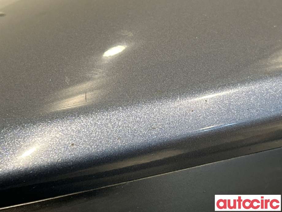 Speil høyre til Toyota RAV4 2013-2015 (Type IV, Fase 1)  (TOYOTA|8791042C00|)