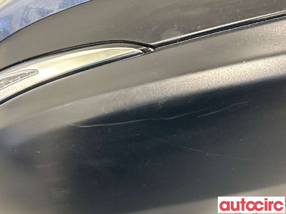 Speil høyre til Toyota RAV4 2013-2015 (Type IV, Fase 1)  (TOYOTA|8791042C00|)