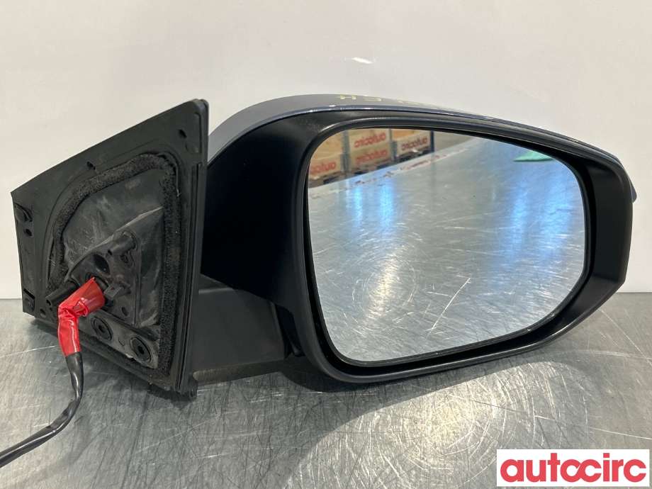 Speil høyre til Toyota RAV4 2013-2015 (Type IV, Fase 1)  (TOYOTA|8791042C00|)