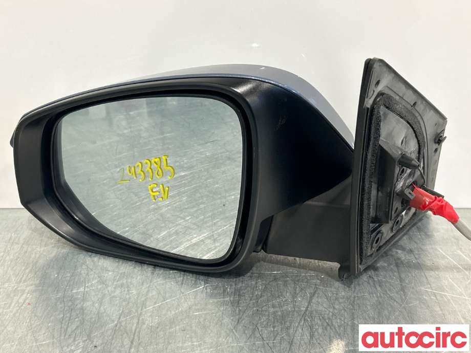 Speil venstre til Toyota RAV4 2013-2015 (Type IV, Fase 1) (TOYOTA|8794042B70|)