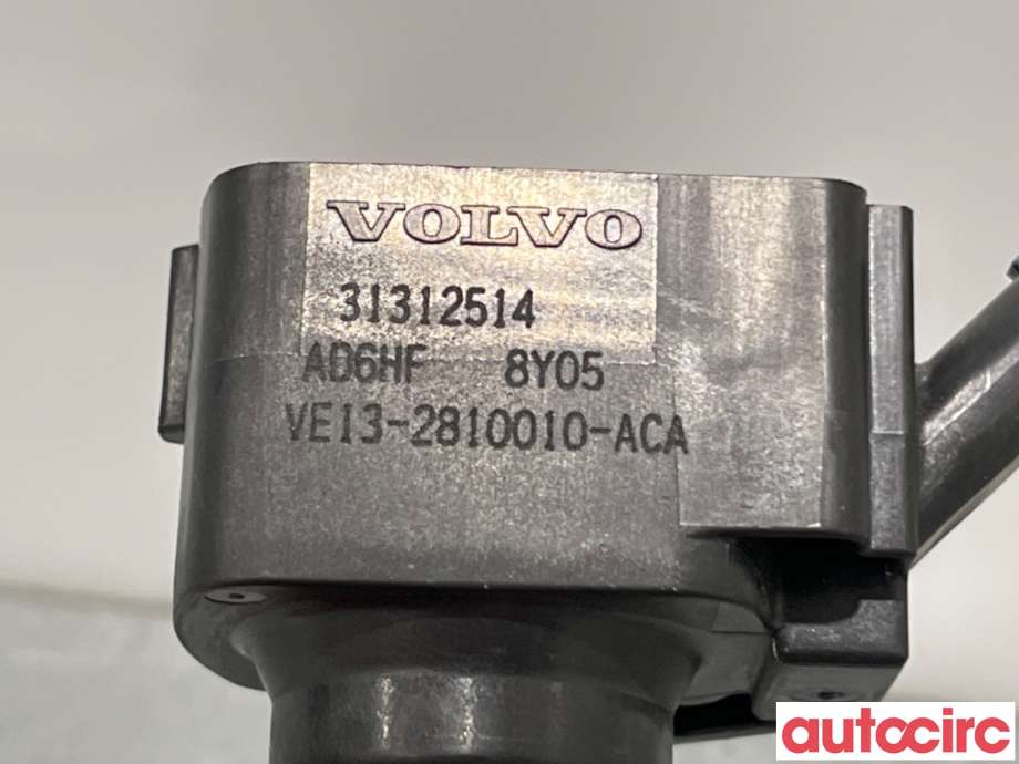Coil elektronisk til Volvo V90 / V90 CC / S90 2016-->>  (VOLVO|31312514|VE13-2810010-ACA)