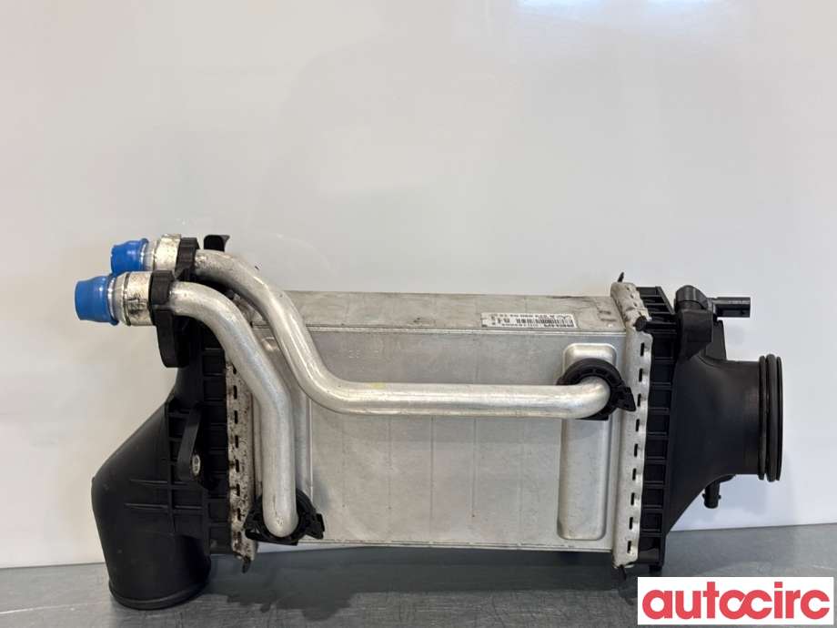 Intercooler til Mercedes C-Klasse 2014-2018 (Fase 1) (W205) (W205) (MERCEDES|A2740900414|CC153003)