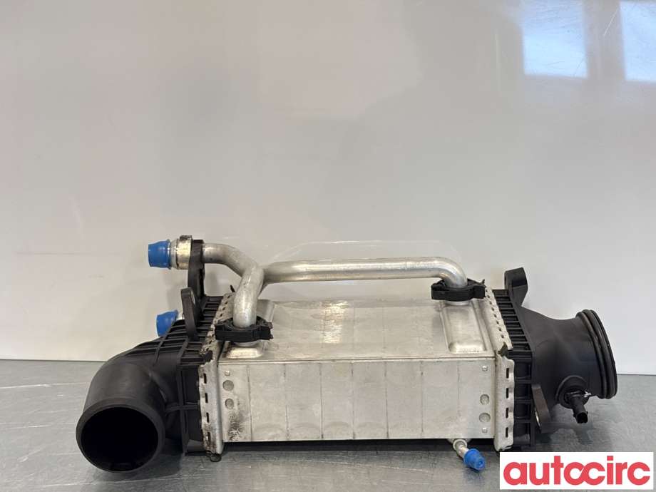 Intercooler til Mercedes C-Klasse 2014-2018 (Fase 1) (W205) (W205) (MERCEDES|A2740900414|CC153003)
