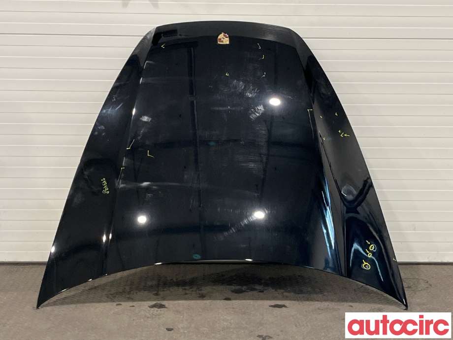 Panser til Porsche Cayenne 2010-2017 (92A) (92A) (PORSCHE|95851101102)