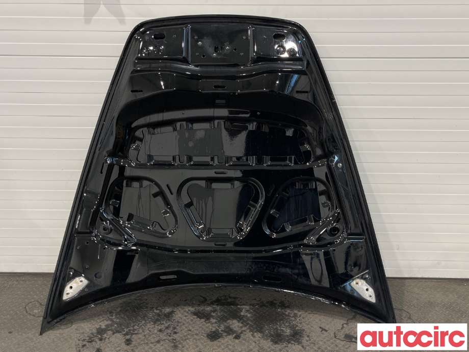 Panser til Porsche Cayenne 2010-2017 (92A) (92A) (PORSCHE|95851101102)
