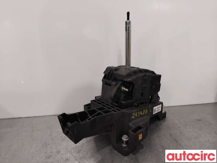 Girstang/girvelger automat til Opel Astra K 2015-->>  (OPEL|13381370||39224969)