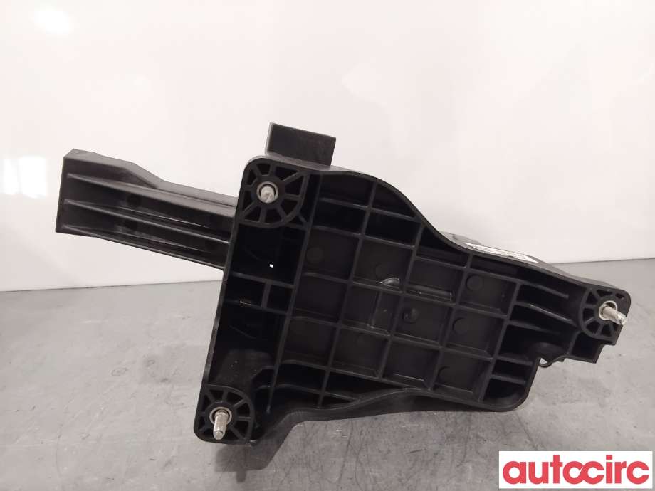 Girstang/girvelger automat til Opel Astra K 2015-->>  (OPEL|13381370||39224969)