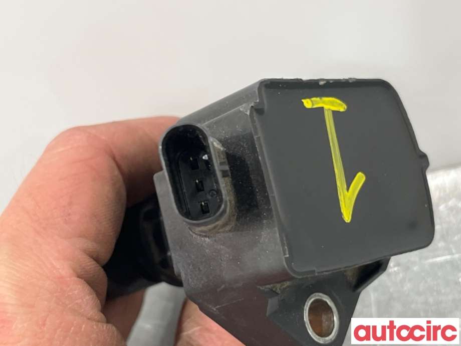 Coil elektronisk til Volvo V90 / V90 CC / S90 2016-->>  (VOLVO|31312514|VE13-2810010-ACA)