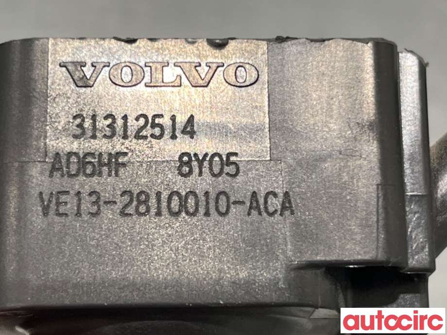 Coil elektronisk til Volvo V90 / V90 CC / S90 2016-->>  (VOLVO|31312514|VE13-2810010-ACA)