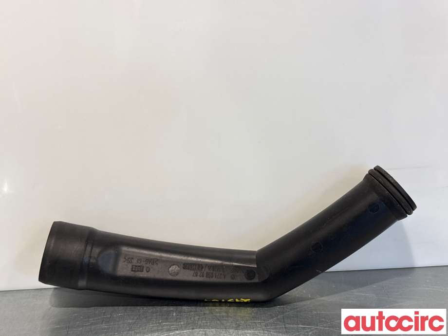 Turbo rør til Mercedes C-Klasse 2014-2018 (Fase 1) (W205) (W205) (MERCEDES|A2740980207|)