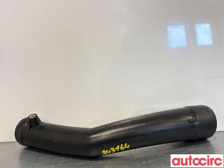 Turbo rør til Mercedes C-Klasse 2014-2018 (Fase 1) (W205) (W205) (MERCEDES|A2740980207|)