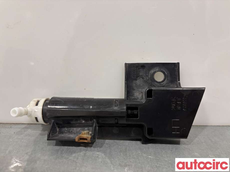 Lyktespylerdyse til Subaru Outback, 2009-2014 (Type IV)  (SUBARU|86636AJ160)