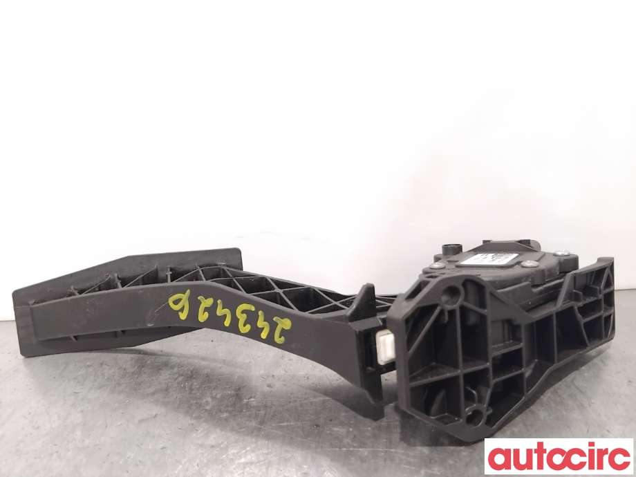 Pedal gass til Opel Astra K 2015-->> (OPEL|13466235|6PV011544-07)