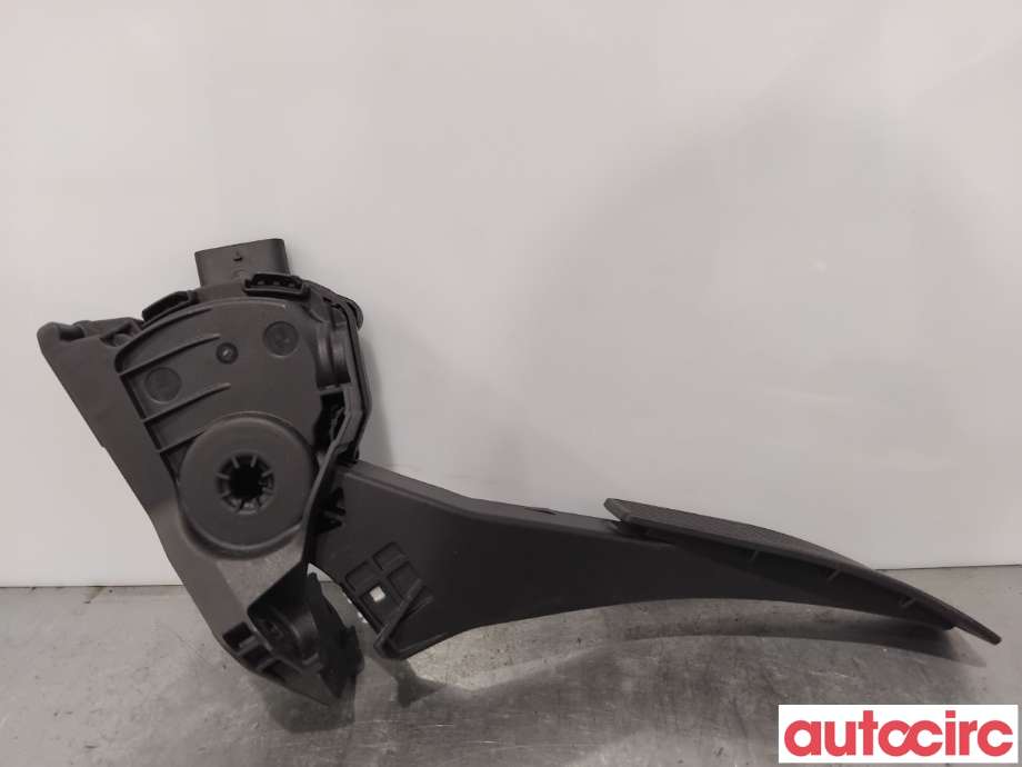Pedal gass til Opel Astra K 2015-->> (OPEL|13466235|6PV011544-07)