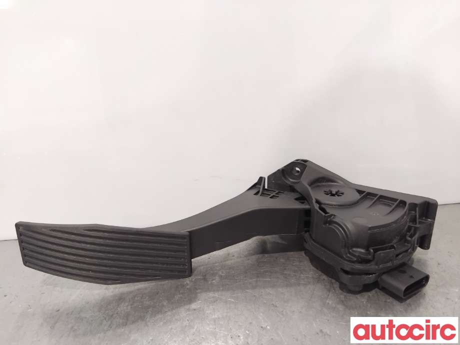 Pedal gass til Opel Astra K 2015-->> (OPEL|13466235|6PV011544-07)
