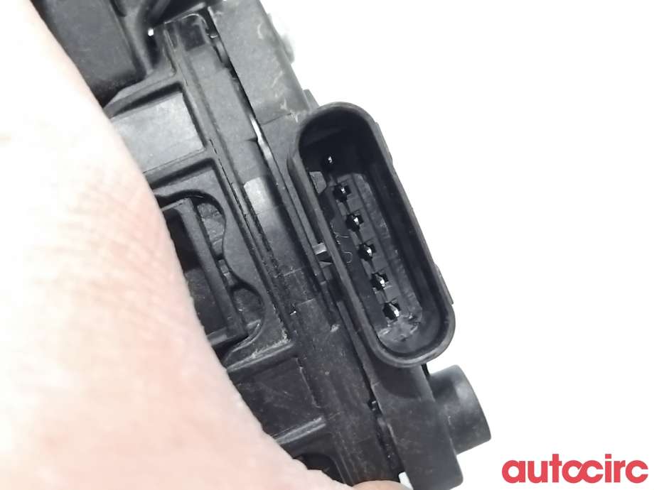 Pedal gass til Opel Astra K 2015-->> (OPEL|13466235|6PV011544-07)