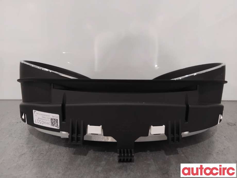 Instrumentpanel til Opel Astra K 2015-->> (OPEL|39060517|)