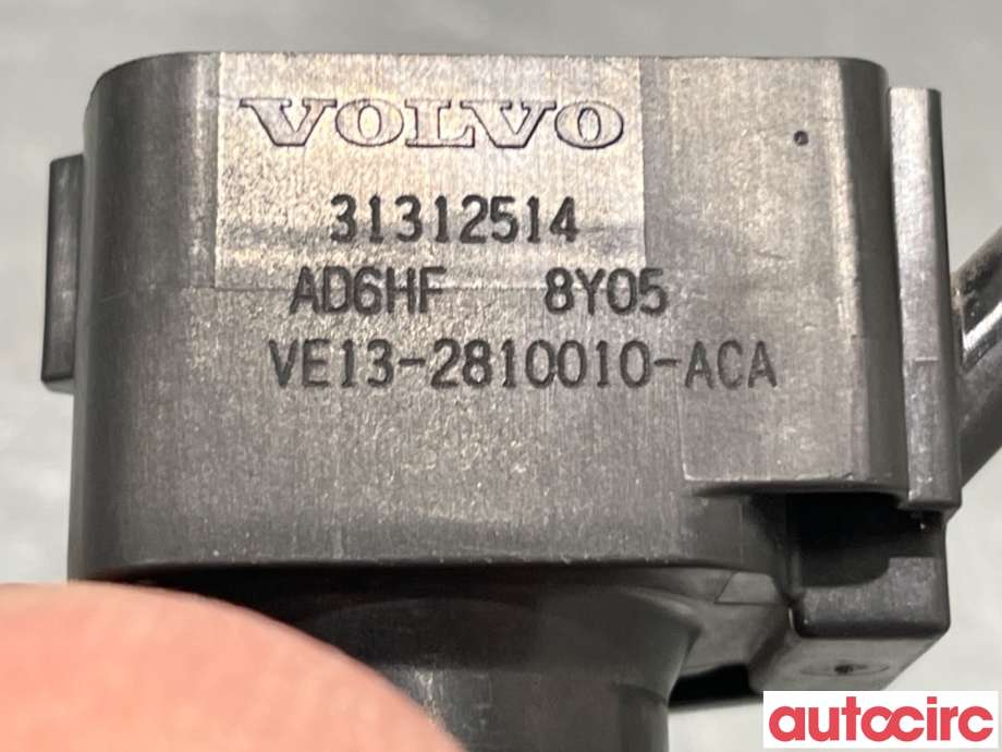 Coil elektronisk til Volvo V90 / V90 CC / S90 2016-->> (VOLVO|31312514|VE13-2810010-ACA)
