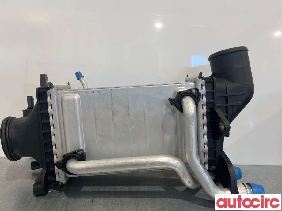 Intercooler til Mercedes C-Klasse, 2014-2018 (Fase 1) (W205) (W205) (MERCEDES|A2740900414)