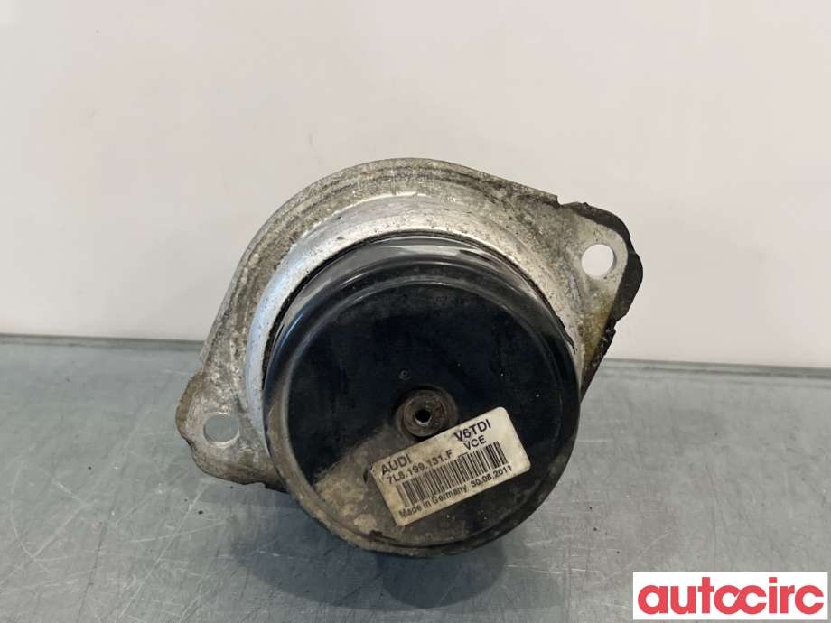 Motorfeste til Porsche Cayenne 2010-2017 (92A) (92A) (PORSCHE|95837504960||7L8199131F)
