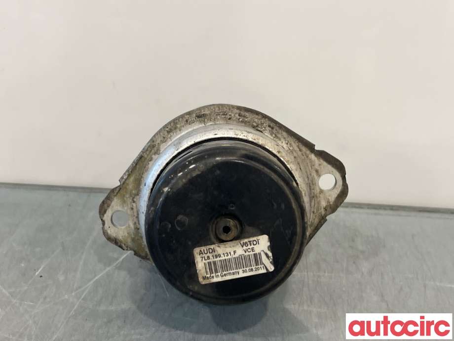 Motorfeste til Porsche Cayenne 2010-2017 (92A) (92A) (PORSCHE|95837504960||7L8199131F)