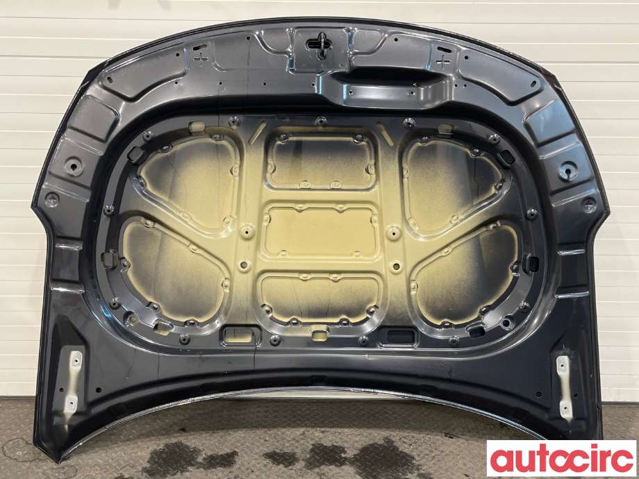 Panser til Kia Optima 2017-2020  (KIA|66400D4000)