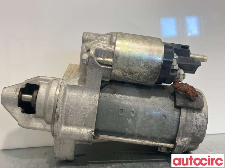 Starter til Mercedes C-Klasse 2014-2018 (Fase 1) (W205) (W205) (MERCEDES|A2749062100)