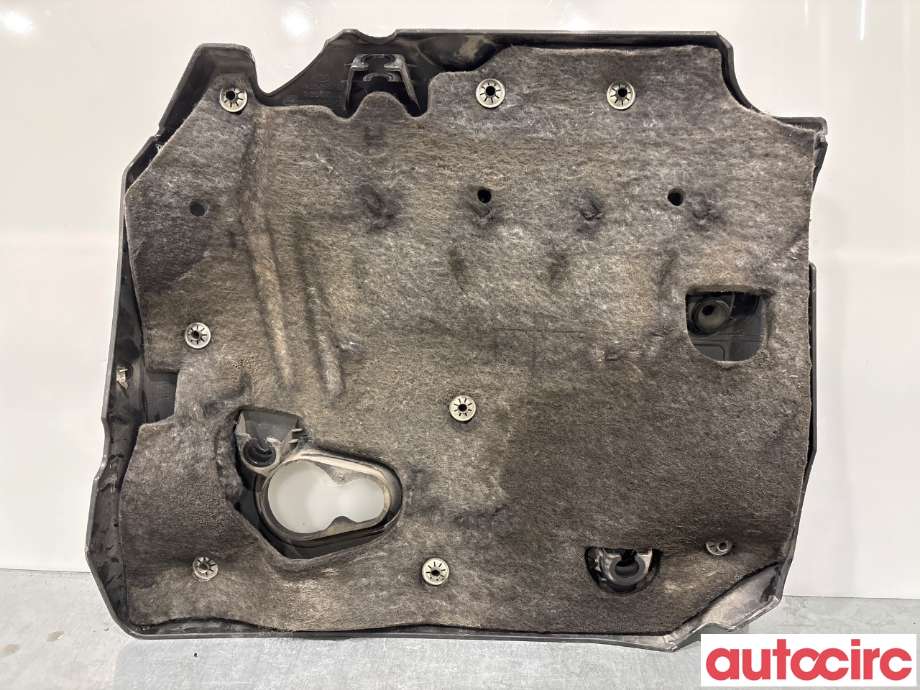 Motordeksel over motor til Ford Mondeo 2007-2010 (Type IV, Fase 1) (FORD|1678471|7M5Q-6N041-DB)