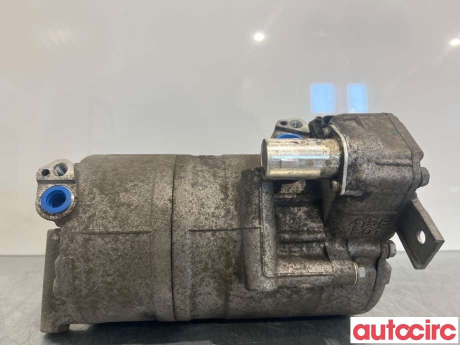 Aircondition kompressor til Mercedes C-Klasse, 2014-2018 (Fase 1) (W205) (W205) (MERCEDES|A0008302800)