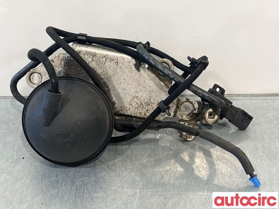 Vakuumtank til Porsche Cayenne 2010-2017 (92A) (92A) (PORSCHE|95811080700||054129808)