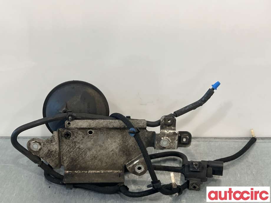 Vakuumtank til Porsche Cayenne 2010-2017 (92A) (92A) (PORSCHE|95811080700||054129808)