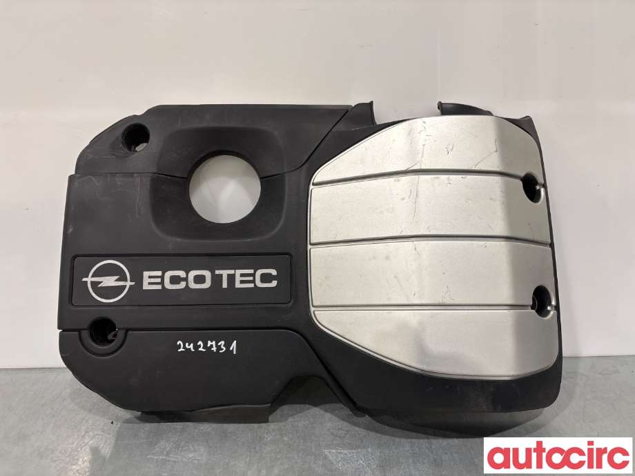Motordeksel over motor til Opel Antara, 2007-2013  (OPEL|96897629)